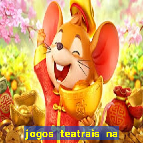 jogos teatrais na escola olga reverbel pdf