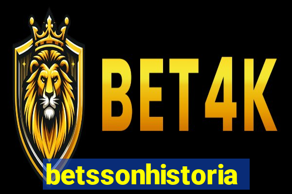 betssonhistoria