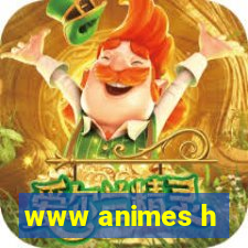 www animes h