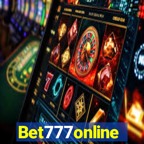 Bet777online