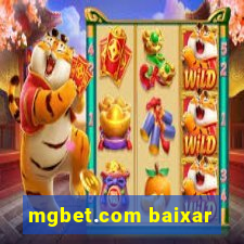 mgbet.com baixar