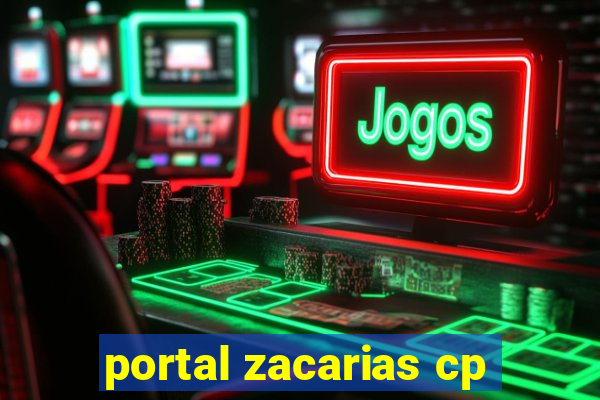 portal zacarias cp