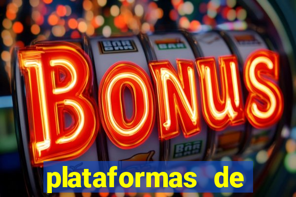 plataformas de jogos antigos