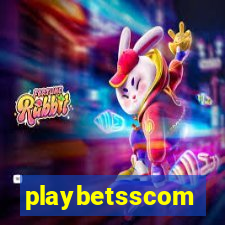 playbetsscom