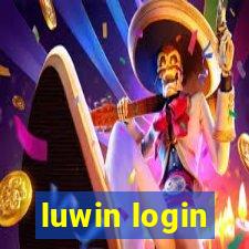 luwin login