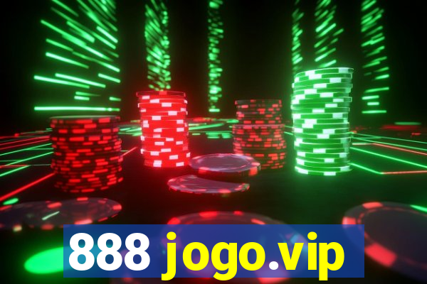 888 jogo.vip