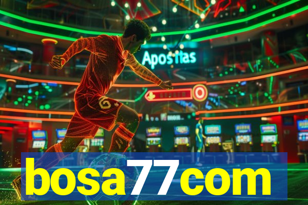 bosa77com