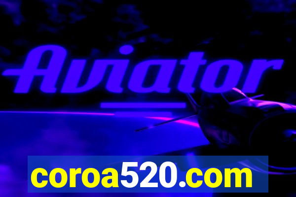 coroa520.com