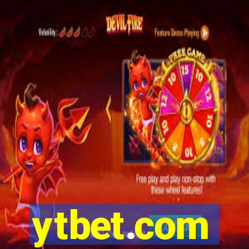 ytbet.com