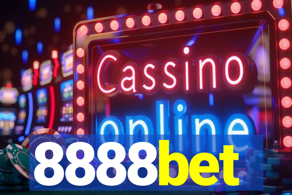 8888bet