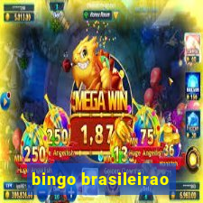 bingo brasileirao