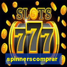 spinnerscomprar