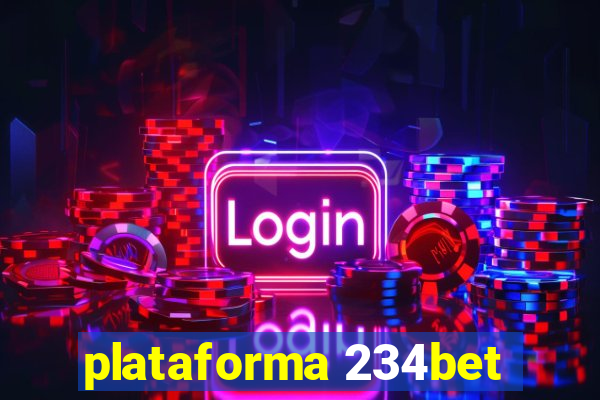 plataforma 234bet