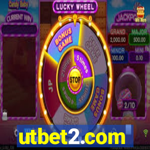 utbet2.com