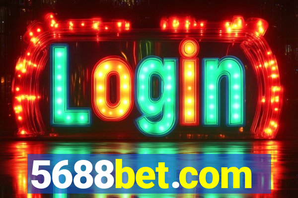 5688bet.com