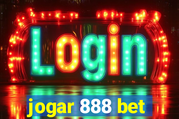 jogar 888 bet