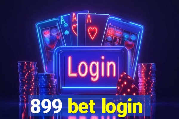 899 bet login