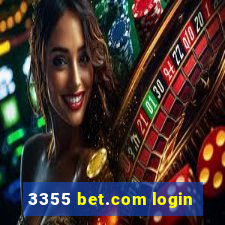 3355 bet.com login