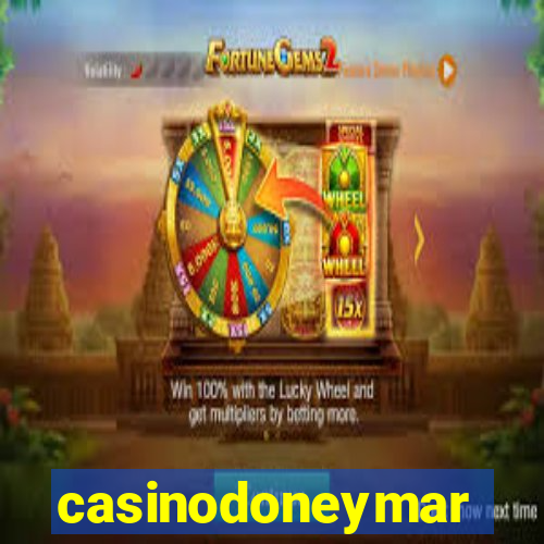 casinodoneymar