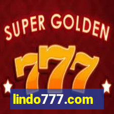 lindo777.com