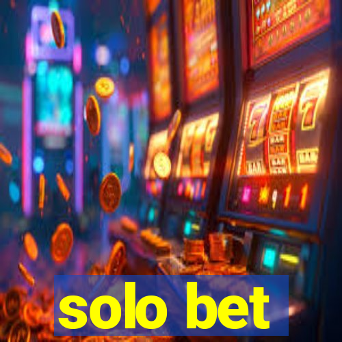 solo bet