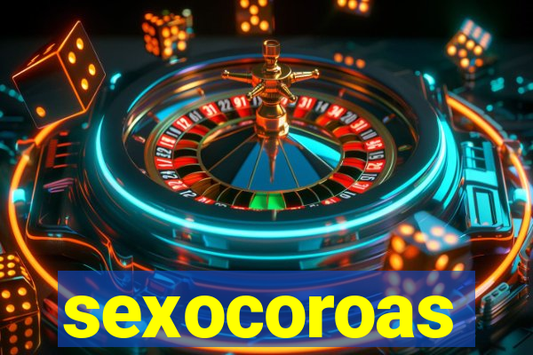 sexocoroas