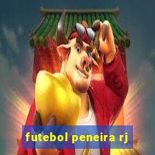 futebol peneira rj