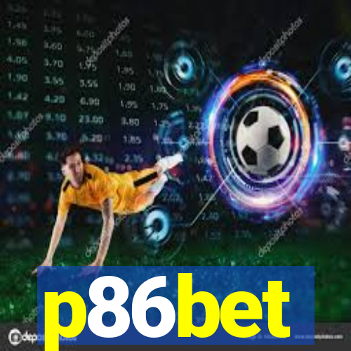 p86bet