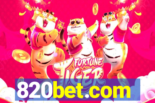 820bet.com