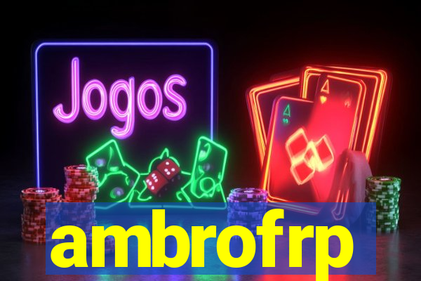 ambrofrp