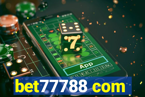 bet77788 com