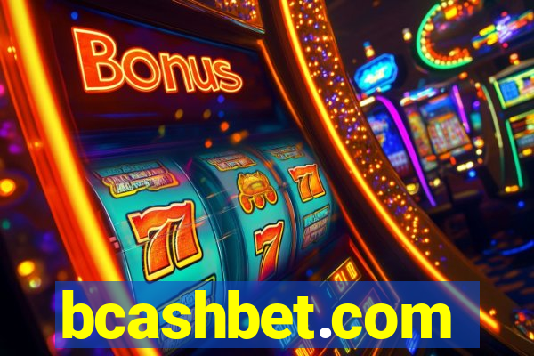 bcashbet.com