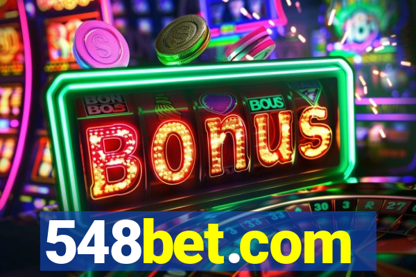 548bet.com