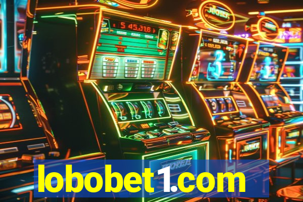 lobobet1.com