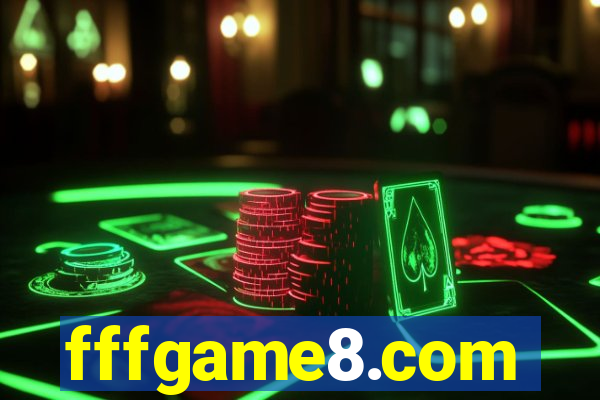 fffgame8.com