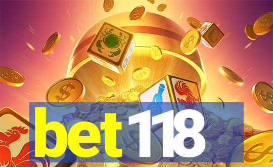 bet118