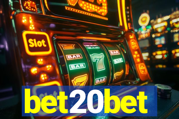 bet20bet