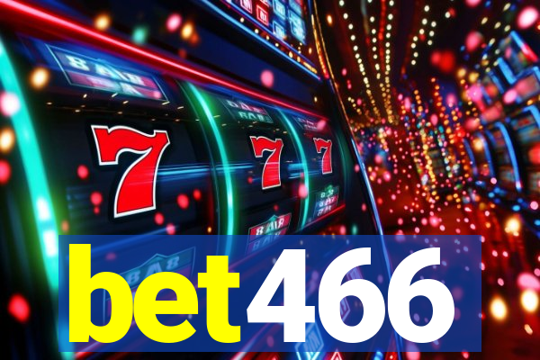 bet466