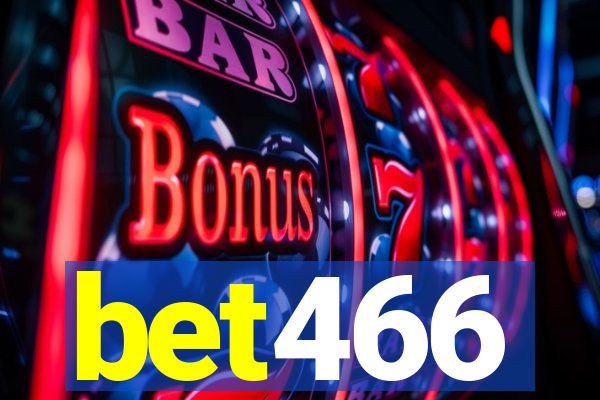 bet466