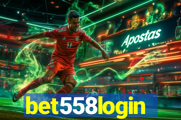 bet558login