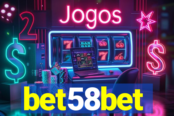 bet58bet