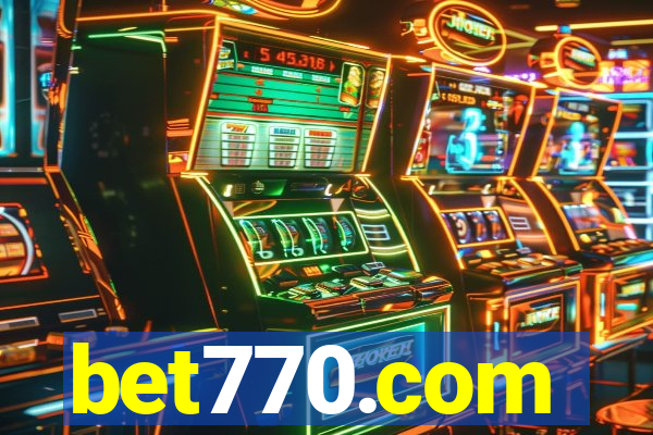 bet770.com