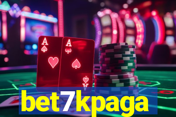 bet7kpaga