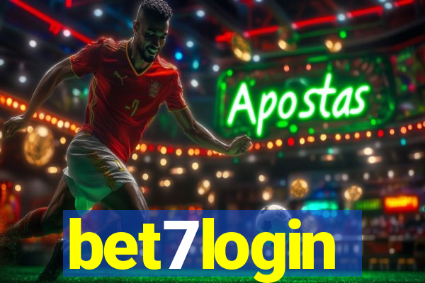 bet7login