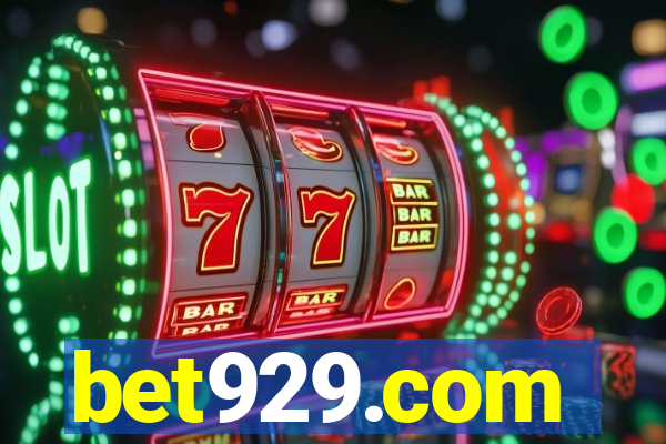 bet929.com