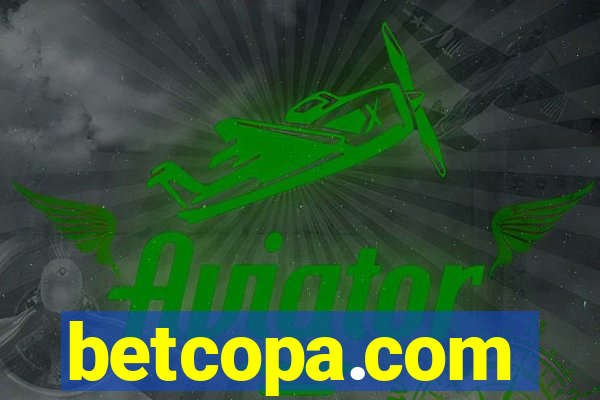 betcopa.com