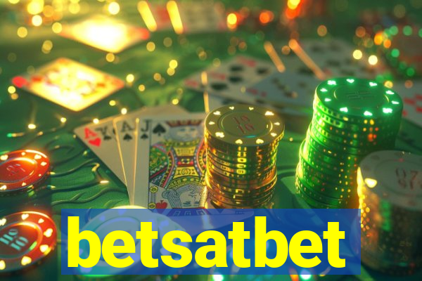 betsatbet