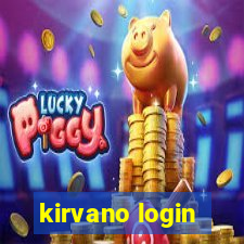 kirvano login