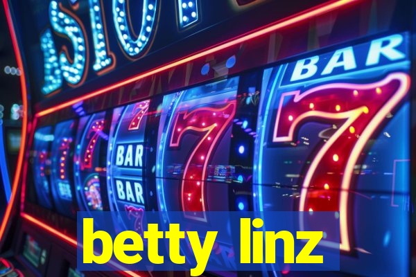 betty linz