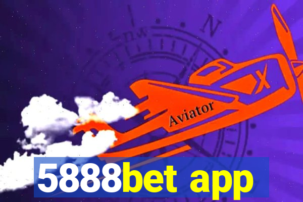 5888bet app